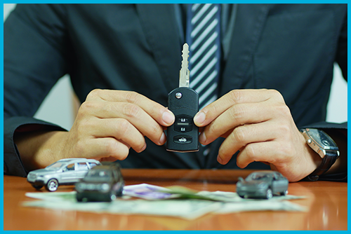 Should You Pawn A Car CarBrain
